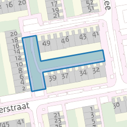 Perceel ZDM01-D-5872