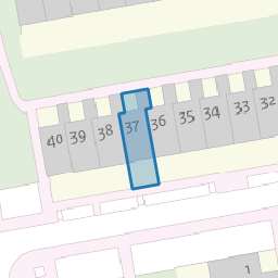 Perceel ZDM01-D-5886