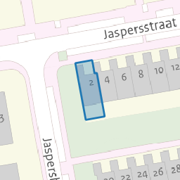 Perceel ZDM01-D-5893