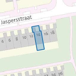 Perceel ZDM01-D-5899