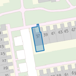 Perceel ZDM01-D-5929