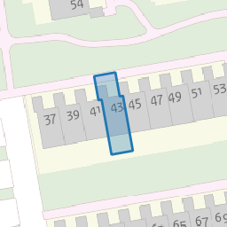 Perceel ZDM01-D-5932