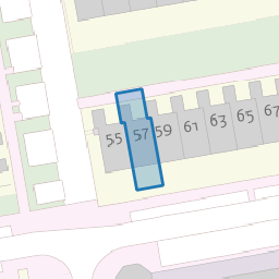 Perceel ZDM01-D-5939