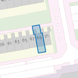 Perceel ZDM01-D-5945