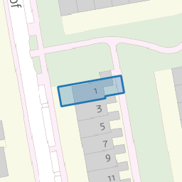 Perceel ZDM01-D-5947