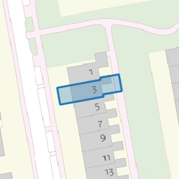 Perceel ZDM01-D-5948