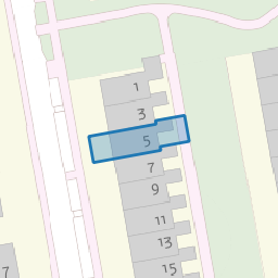 Perceel ZDM01-D-5949