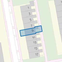 Perceel ZDM01-D-5951