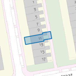 Perceel ZDM01-D-5952