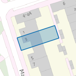 Perceel ZDM01-D-5992