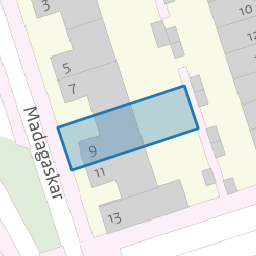 Perceel ZDM01-D-5995