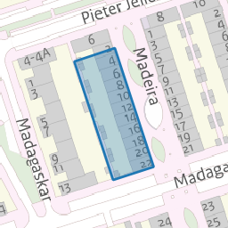 Perceel ZDM01-D-5997