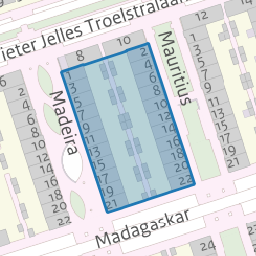 Perceel ZDM01-D-5998