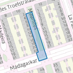 Perceel ZDM01-D-6000