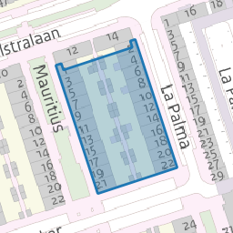 Perceel ZDM01-D-6001