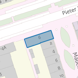 Perceel ZDM01-D-6006