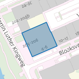 Perceel ZDM01-D-6018