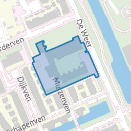 Perceel ZDM01-D-6053