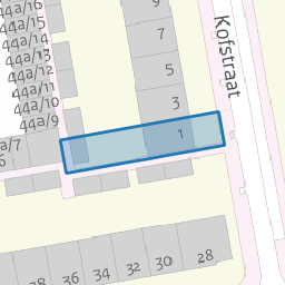 Perceel ZDM01-D-6098