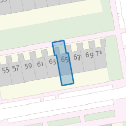 Perceel ZDM01-D-6136