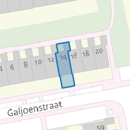 Perceel ZDM01-D-6158