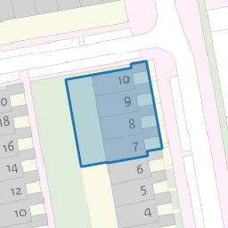 Perceel ZDM01-D-6192