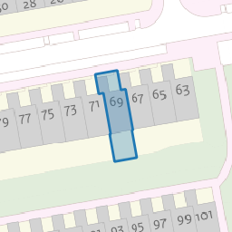 Perceel ZDM01-D-6226