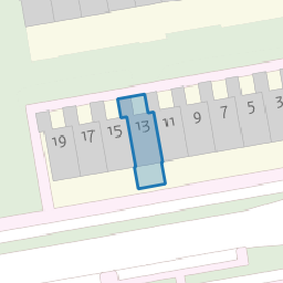 Perceel ZDM01-D-6245