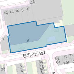 Perceel ZDM01-D-6257
