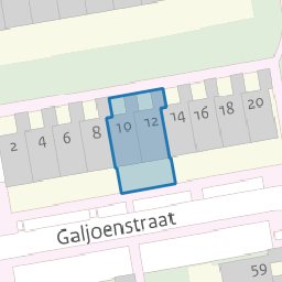 Perceel ZDM01-D-6261