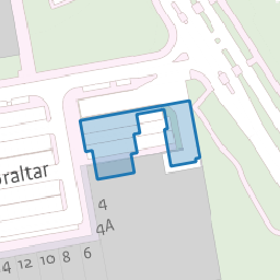 Perceel ZDM01-D-6279