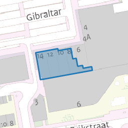 Perceel ZDM01-D-6281