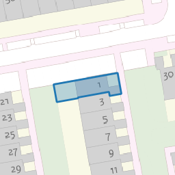 Perceel ZDM01-D-6304