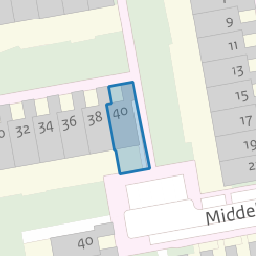 Perceel ZDM01-D-6310