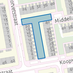 Perceel ZDM01-D-6315