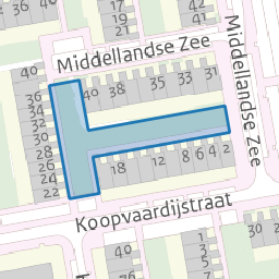 Perceel ZDM01-D-6317