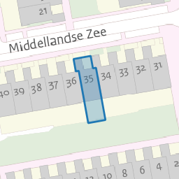 Perceel ZDM01-D-6323