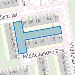 Perceel ZDM01-D-6332