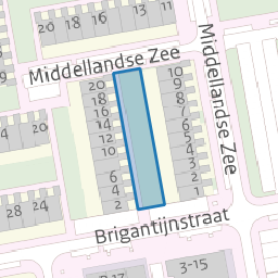 Perceel ZDM01-D-6336