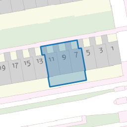 Perceel ZDM01-D-6345