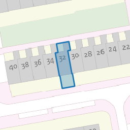 Perceel ZDM01-D-6381