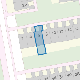 Perceel ZDM01-D-6394