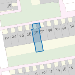 Perceel ZDM01-D-6399