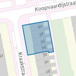 Perceel ZDM01-D-6409