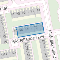 Perceel ZDM01-D-6411