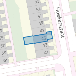 Perceel ZDM01-D-6437