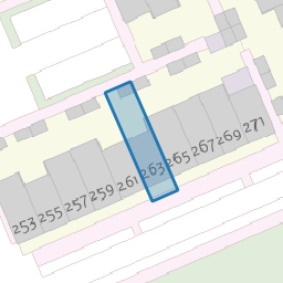 Perceel ZDM01-D-6496