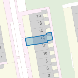 Perceel ZDM01-D-6539