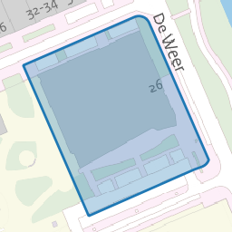 Perceel ZDM01-D-6550