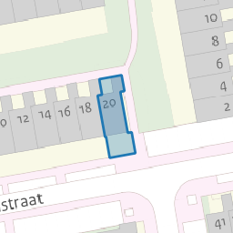 Perceel ZDM01-D-6555